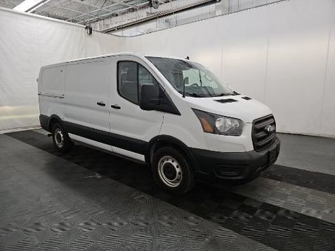 Used 2020 Ford Transit 150 Low Roof RWD image 1