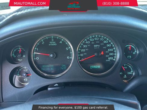 Used 2013 GMC Yukon XL SLT AWD/4WD image 7