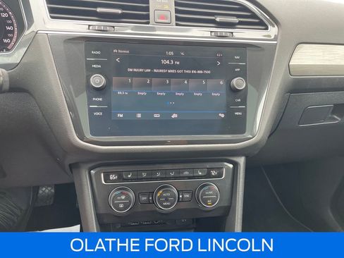 Used 2019 Volkswagen Tiguan SEL image 20