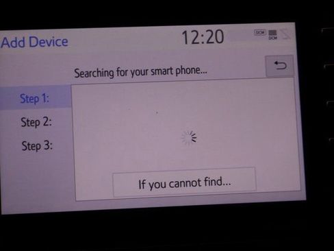 Used 2024 Toyota Camry SE image 24