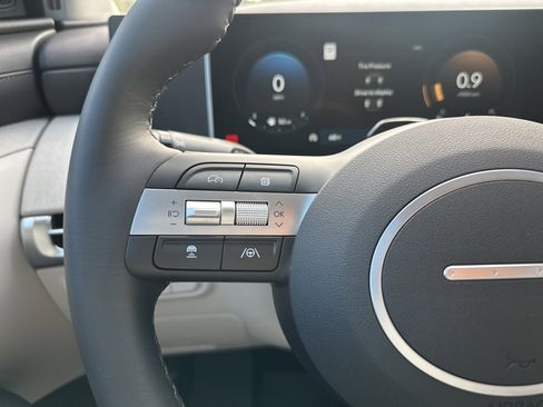 New 2026 Hyundai Tucson SEL image 19