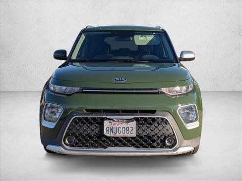 Used 2020 Kia Soul X-Line image 2