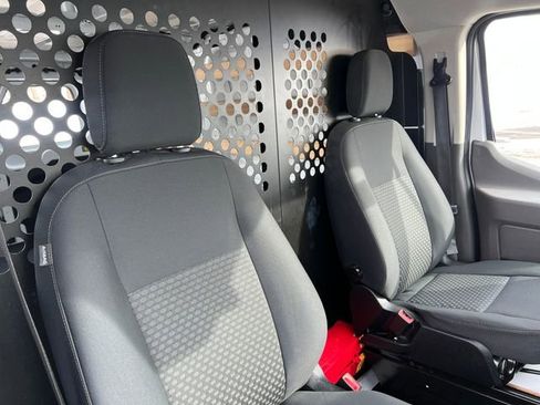 Used 2024 Ford Transit 250 Low Roof w/ Exterior Upgrade Package image 33