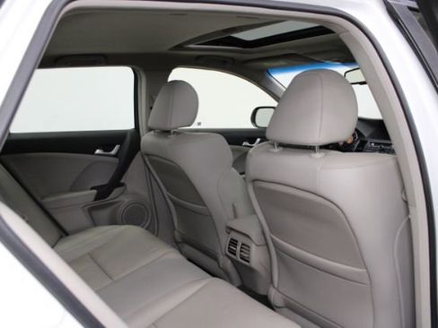 Used 2012 Acura TSX 2.4 image 27
