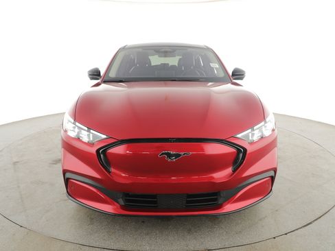 Used 2024 Ford Mustang Mach-E Premium image 2