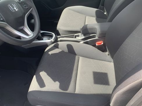 Used 2015 Honda Fit EX image 8