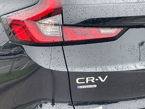 Used 2023 Honda CR-V Sport image 6