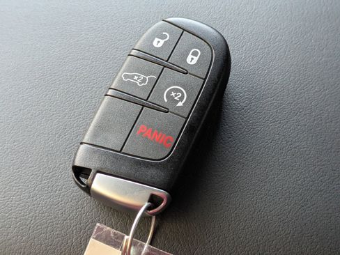 New 2026 Dodge Durango GT image 28