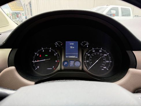 Used 2017 Lexus GX 460 Premium AWD/4WD image 12