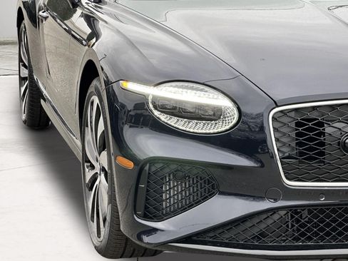 New 2026 Bentley Continental GT AWD/4WD image 64