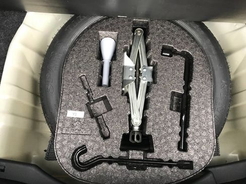 Used 2018 Honda Civic EX-T image 13