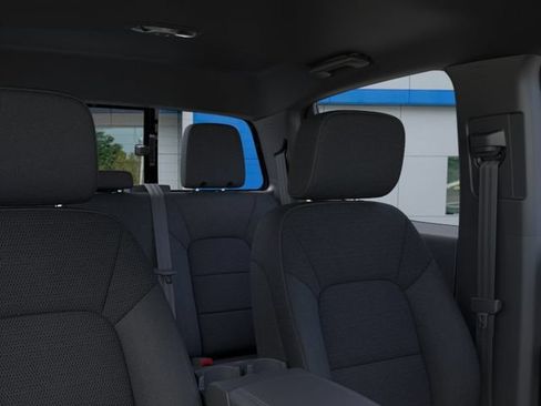 New 2026 GMC Canyon Elevation AWD/4WD image 24
