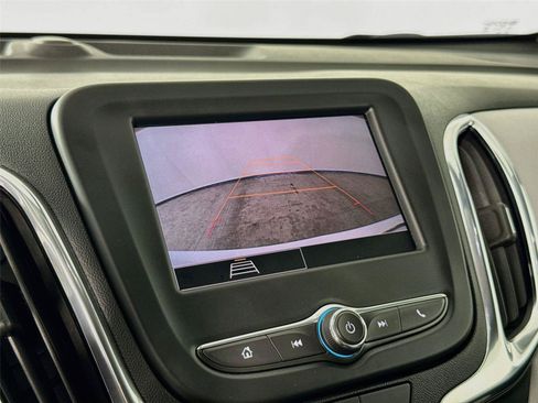 Used 2023 Chevrolet Equinox LS w/ LS Convenience Package AWD/4WD image 14