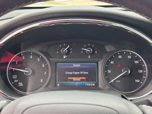 Used 2019 Buick Encore Essence image 22