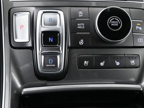 Used 2023 Hyundai Santa Fe Calligraphy image 36