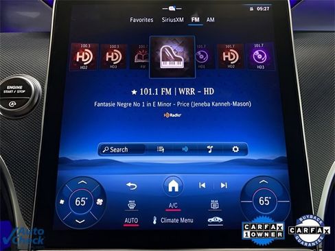 Used 2024 Mercedes-Benz GLC 300 image 39