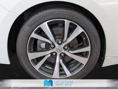 Used 2018 Nissan Maxima 3.5 S FWD image 32