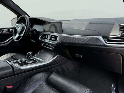 Used 2020 BMW X5 M50i w/ Premium Package AWD/4WD image 52