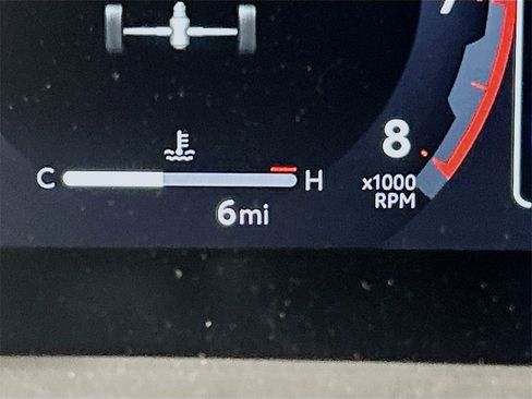 New 2026 Toyota 4Runner TRD Off-Road image 10