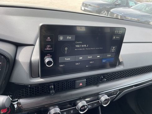 New 2026 Honda CR-V EX-L image 20