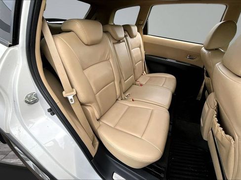 Used 2009 Subaru Tribeca Limited AWD/4WD image 22