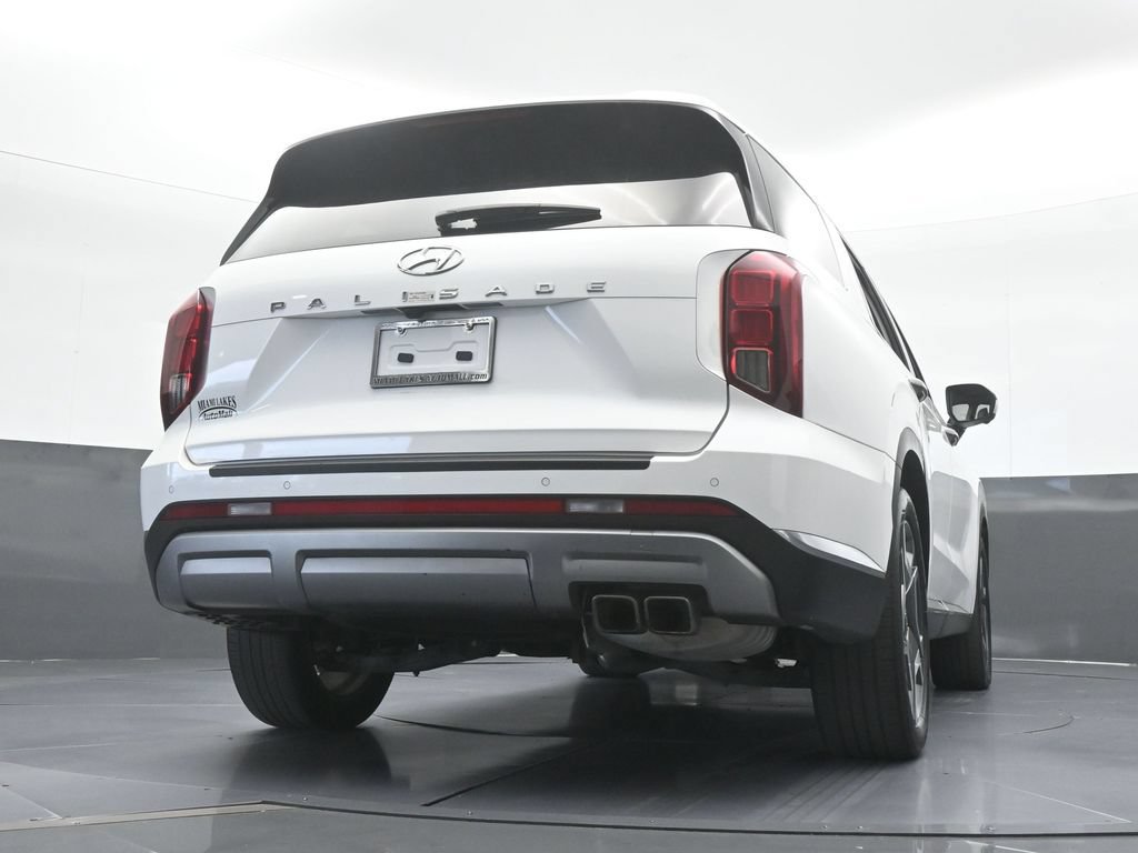 Used 2024 Hyundai Palisade Limited FWD image 65