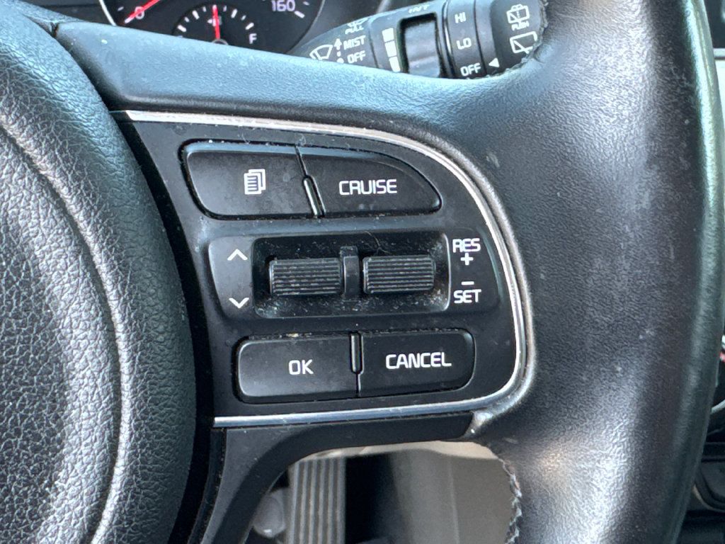 Used 2018 Kia Sportage EX w/ Option Group 040 AWD/4WD image 26