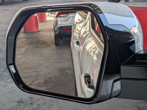 New 2026 Toyota Tundra SR5 RWD image 15