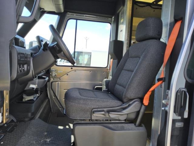 Used 2024 Chevrolet Brightdrop 600 w/ Commercial Equipment Package AWD/4WD image 8