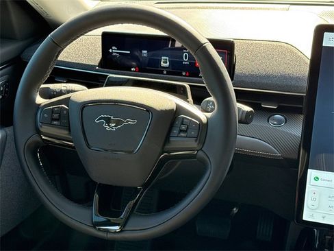 New 2026 Ford Mustang Mach-E Premium image 14