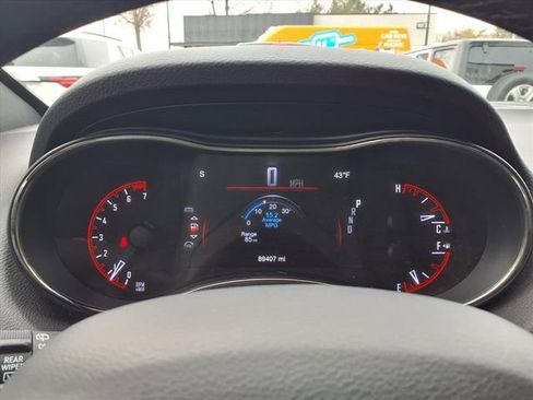 Used 2019 Dodge Durango GT image 20