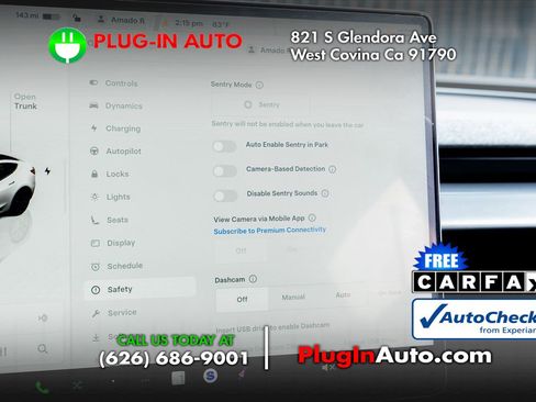 Used 2024 Tesla Model 3 Standard Range RWD image 28