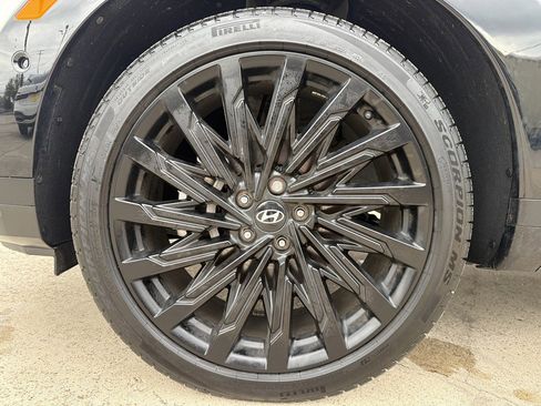 Used 2025 Hyundai Santa Fe Calligraphy image 20