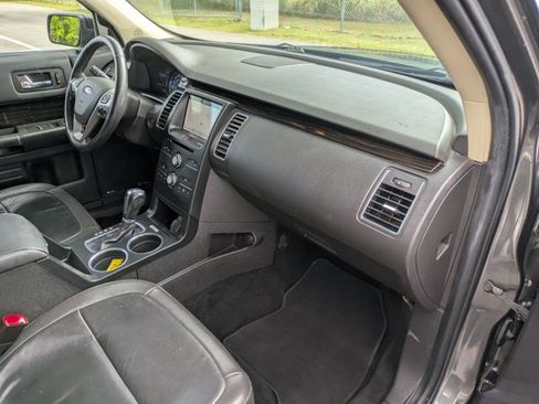 Used 2019 Ford Flex SEL w/ Equipment Group 202A image 20