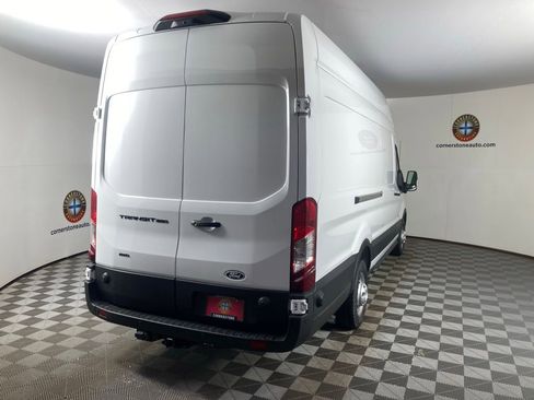 New 2026 Ford Transit 350 Base w/ Load Area Protection Package image 15