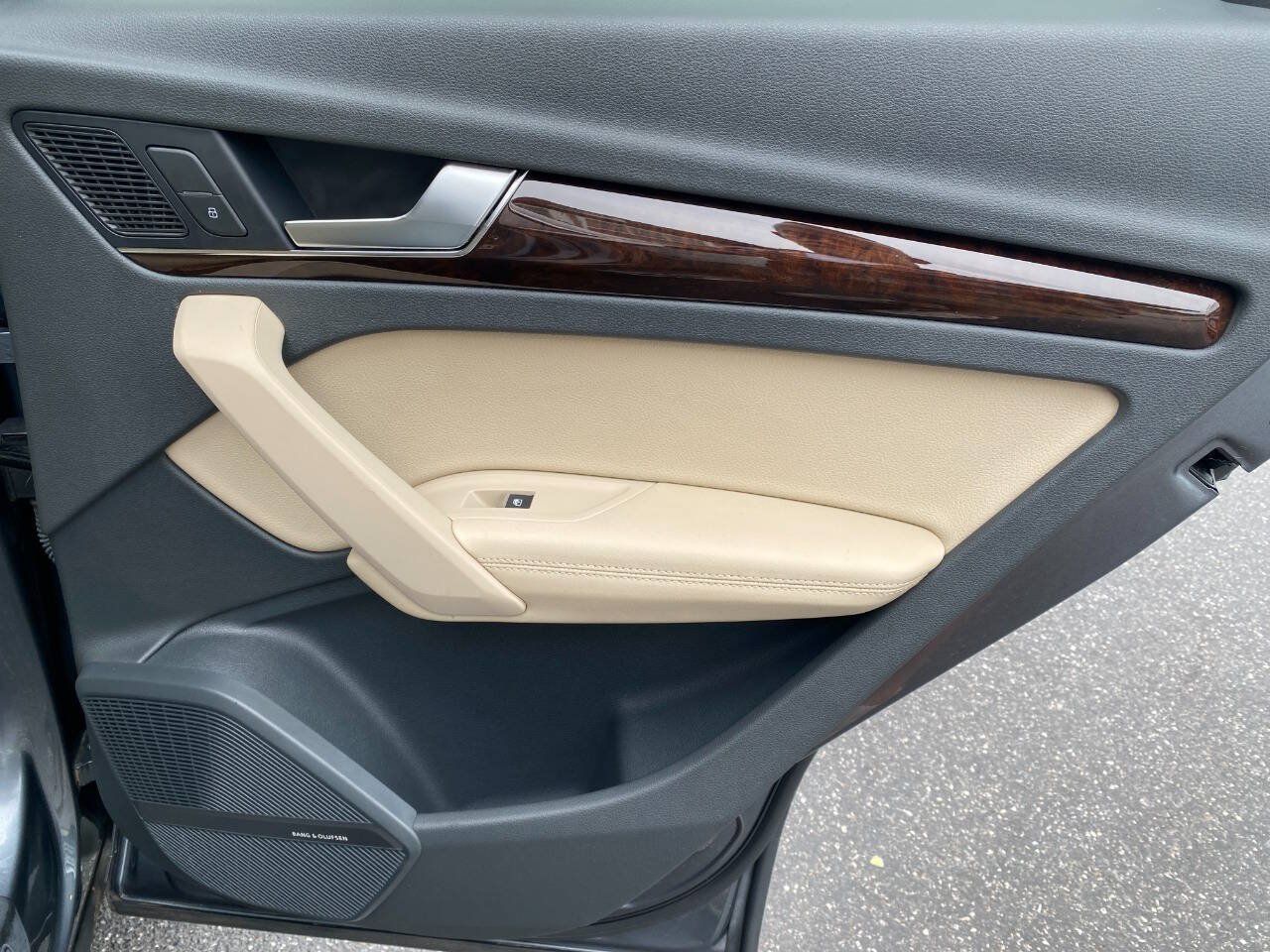Used 2019 Audi Q5 Prestige AWD/4WD image 29