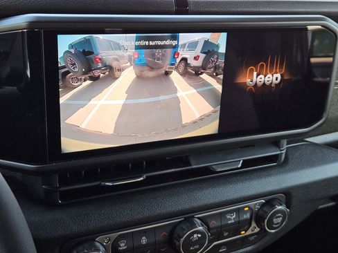 New 2026 Jeep Wrangler Willys image 22