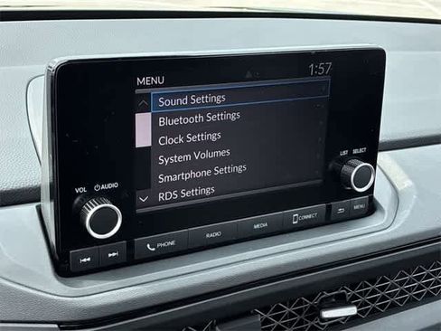 Used 2025 Honda Accord SE image 31