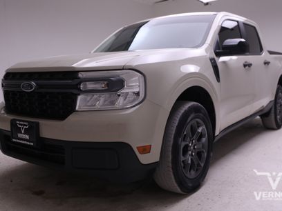 Used 2024 Ford Maverick XLT w/ XLT Luxury Package