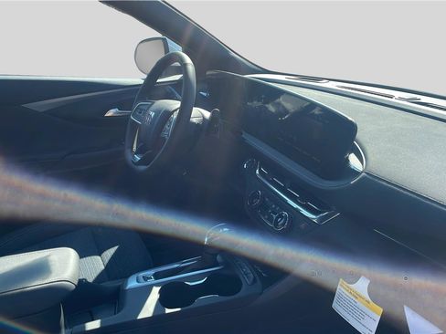 New 2026 Buick Envista Preferred w/ Convenience I Package image 23