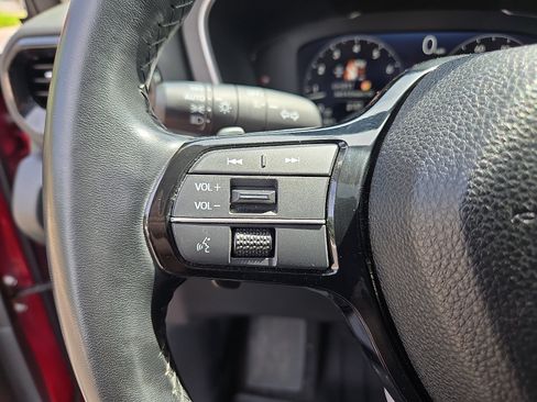 Used 2023 Honda Pilot Elite image 22