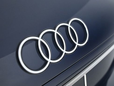 New 2026 Audi A6 Premium AWD/4WD image 21