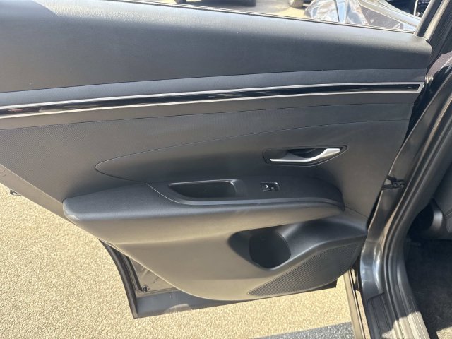 Used 2023 Hyundai Tucson SEL AWD/4WD image 20