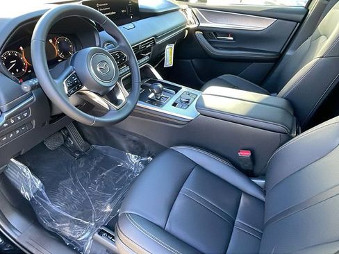 New 2026 MAZDA CX-90 3.3 Turbo w/ Premium Sport Pkg image 14