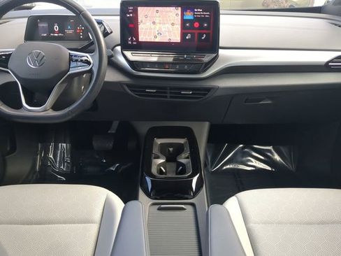 Certified 2021 Volkswagen ID.4 Pro S w/ Gradient Package image 15