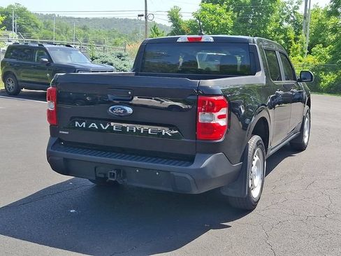 Used 2023 Ford Maverick XL FWD image 13