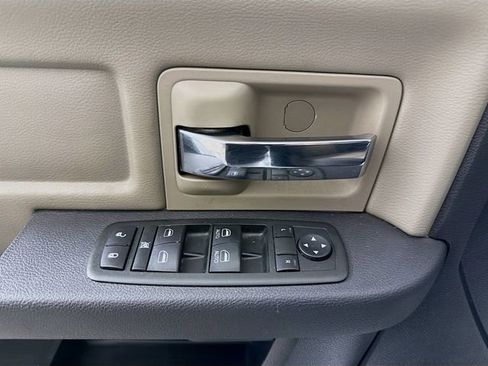 Used 2012 RAM 1500 Outdoorsman image 18