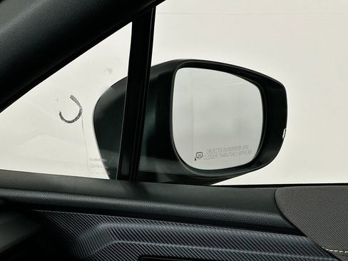 New 2025 Subaru Crosstrek 2.5i Sport image 23