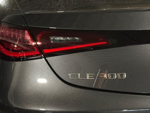 New 2026 Mercedes-Benz CLE 300 4MATIC Cabriolet image 26