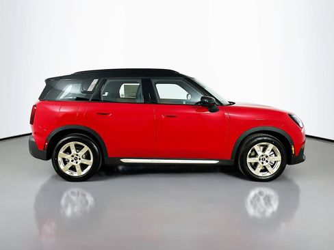 New 2027 MINI Cooper Countryman S AWD/4WD image 4